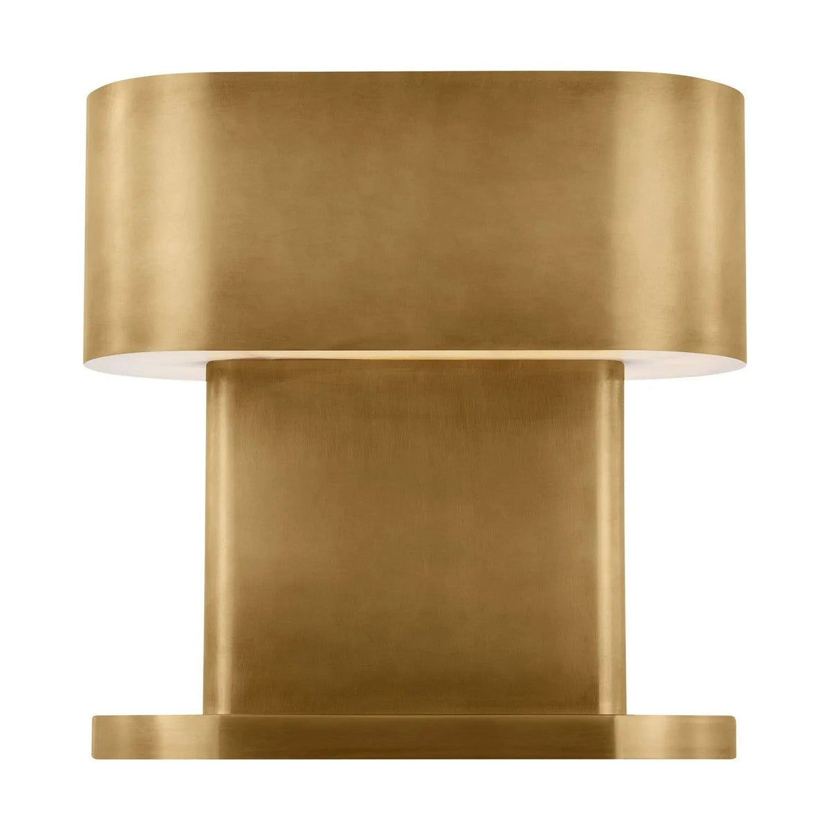 Visual Comfort Modern Collection - Wyllis Accent Table Lamp - KWTB32827NB | Montreal Lighting & Hardware