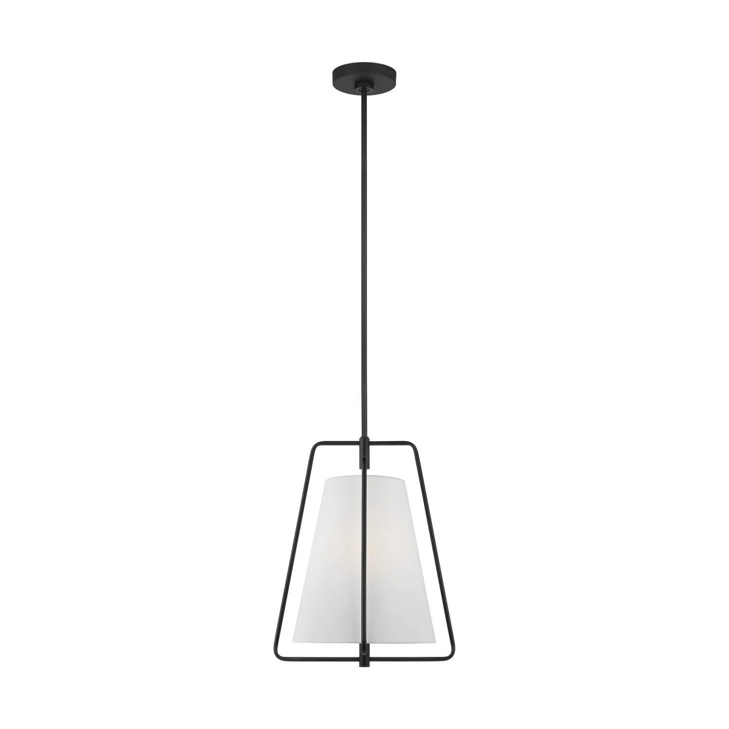 Visual Comfort Studio Collection - Allis LED Pendant - 6507401EN3-112 | Montreal Lighting & Hardware