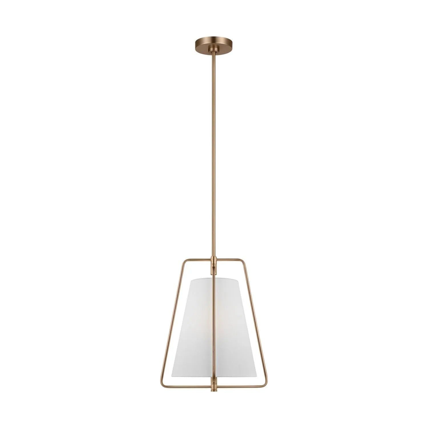 Visual Comfort Studio Collection - Allis LED Pendant - 6507401EN3-848 | Montreal Lighting & Hardware