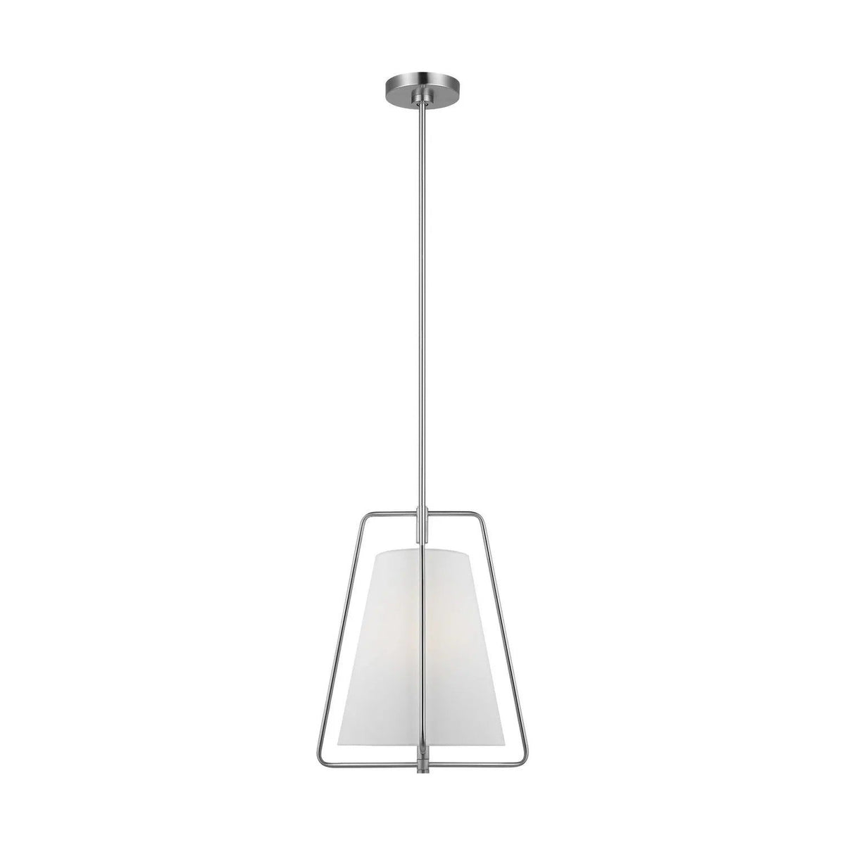 Visual Comfort Studio Collection - Allis LED Pendant - 6507401EN3-962 | Montreal Lighting & Hardware