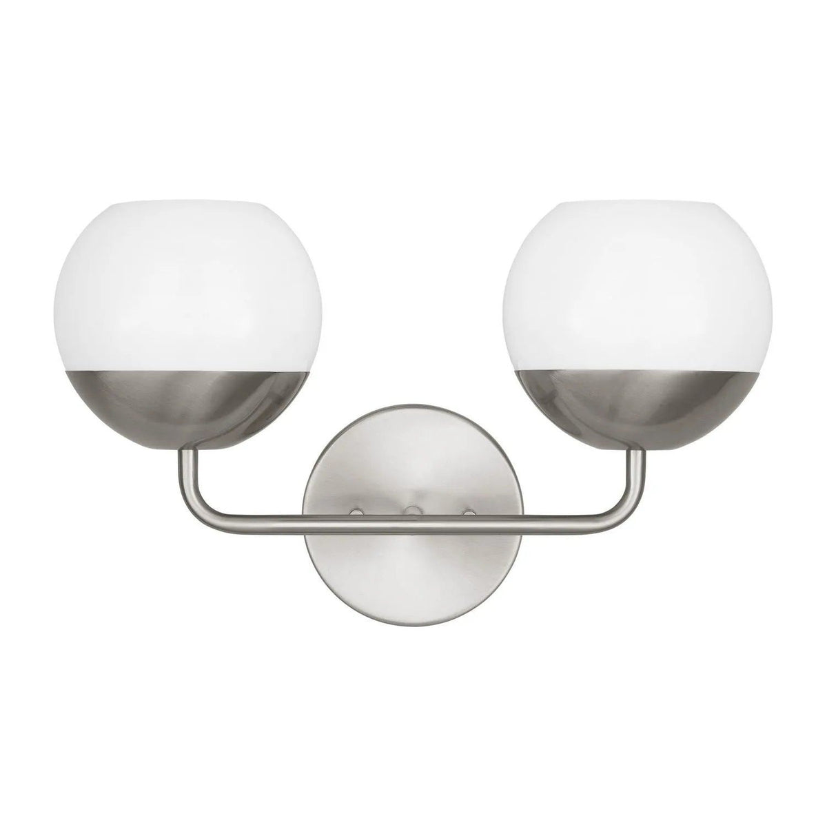 Visual Comfort Studio Collection - Alvin Bath Vanity - 4468102-962 | Montreal Lighting & Hardware