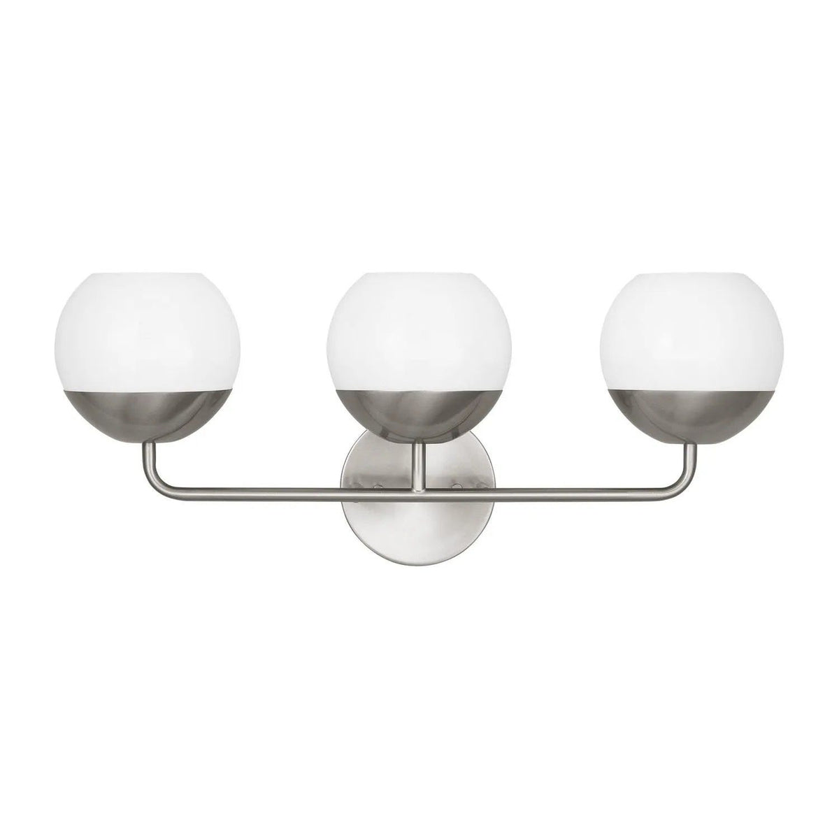 Visual Comfort Studio Collection - Alvin Bath Vanity - 4468103-962 | Montreal Lighting & Hardware