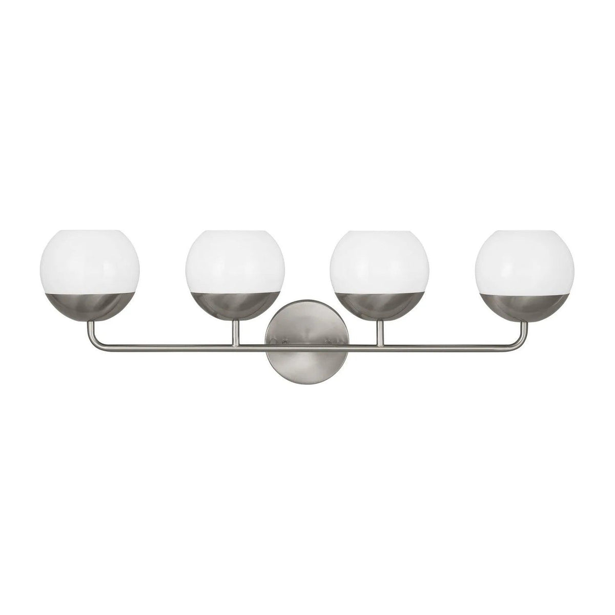 Visual Comfort Studio Collection - Alvin Bath Vanity - 4468104-962 | Montreal Lighting & Hardware