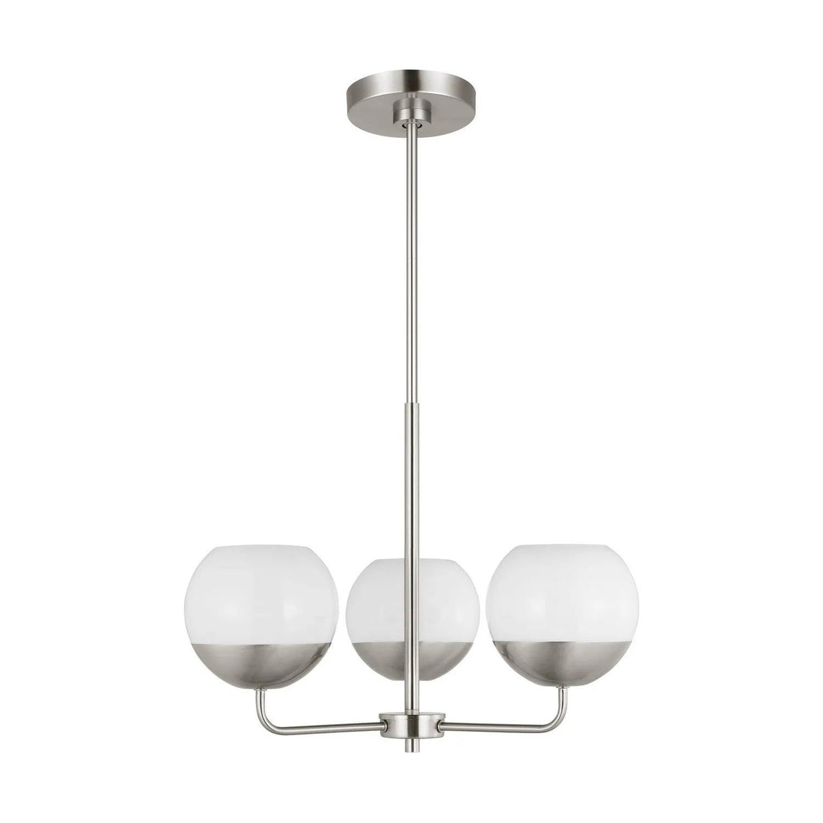 Visual Comfort Studio Collection - Alvin Chandelier - 3168103-962 | Montreal Lighting & Hardware