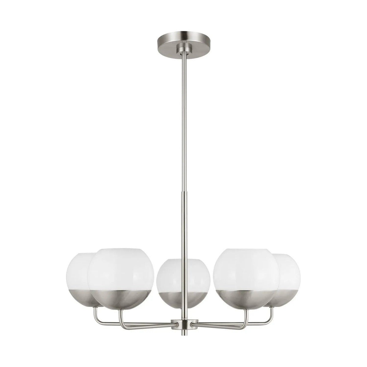 Visual Comfort Studio Collection - Alvin Chandelier - 3168105-962 | Montreal Lighting & Hardware