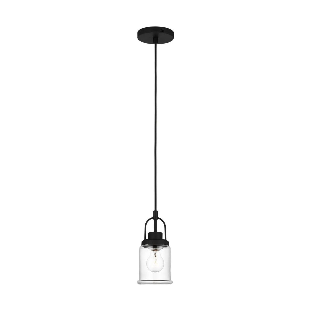 Visual Comfort Studio Collection - Anders Pendant - 6544701-112 | Montreal Lighting & Hardware