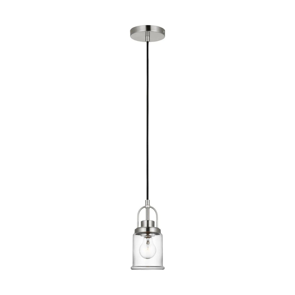 Visual Comfort Studio Collection - Anders Pendant - 6544701-962 | Montreal Lighting & Hardware