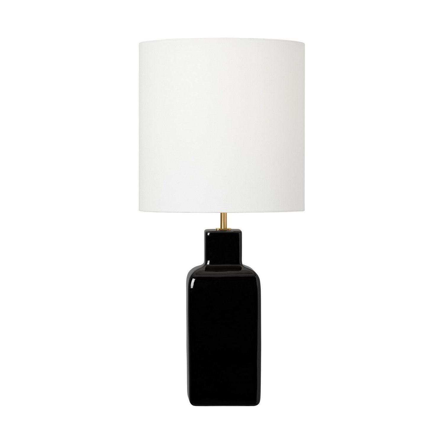 Visual Comfort Studio Collection - Anderson Large Table Lamp - KST1171CBK1 | Montreal Lighting & Hardware