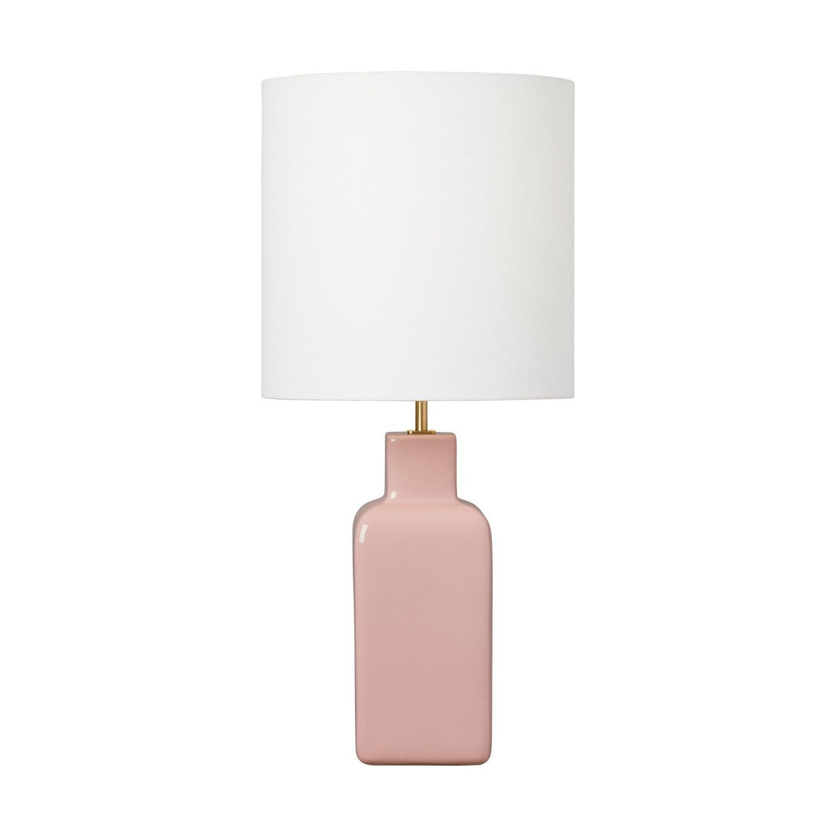 Visual Comfort Studio Collection - Anderson Large Table Lamp - KST1171CRS1 | Montreal Lighting & Hardware