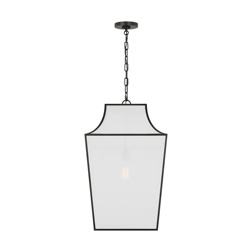 Visual Comfort Studio Collection - Arnio Pendant - EP1421AI | Montreal Lighting & Hardware