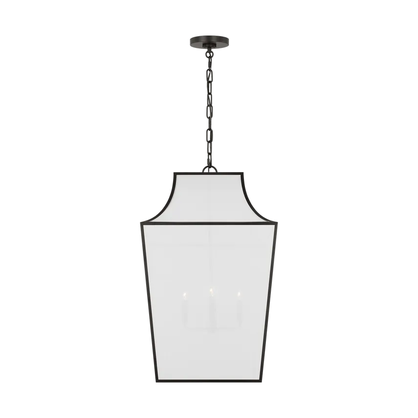 Visual Comfort Studio Collection - Arnio Pendant - EP1434AI | Montreal Lighting & Hardware