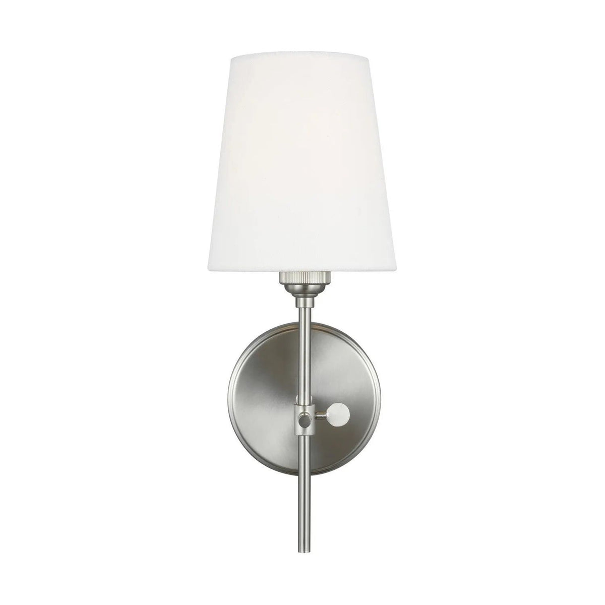 Visual Comfort Studio Collection - Baker Wall / Bath Sconce - 4187201-962 | Montreal Lighting & Hardware