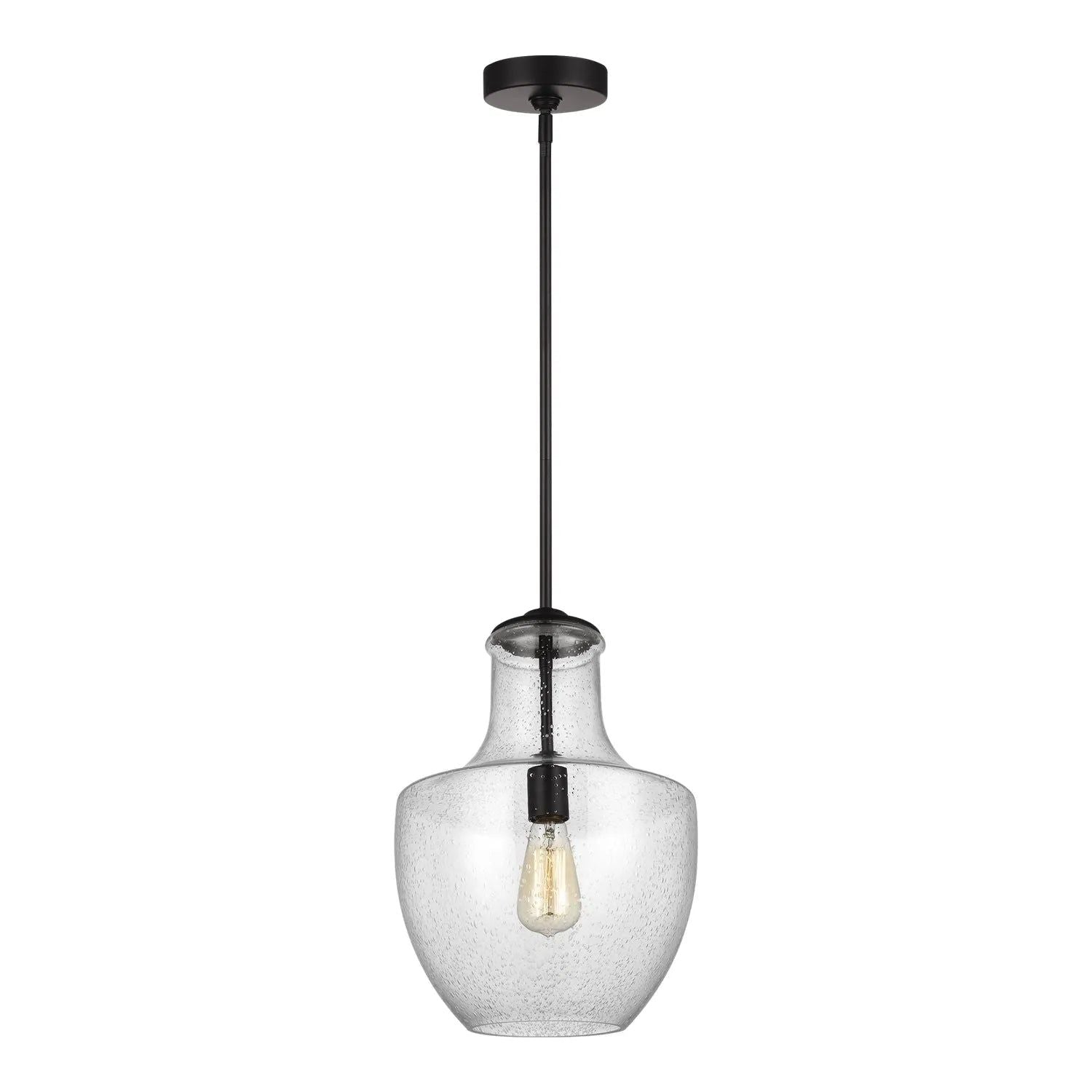 Visual Comfort Studio Collection - Baylor Pendant - P1461ORB | Montreal Lighting & Hardware