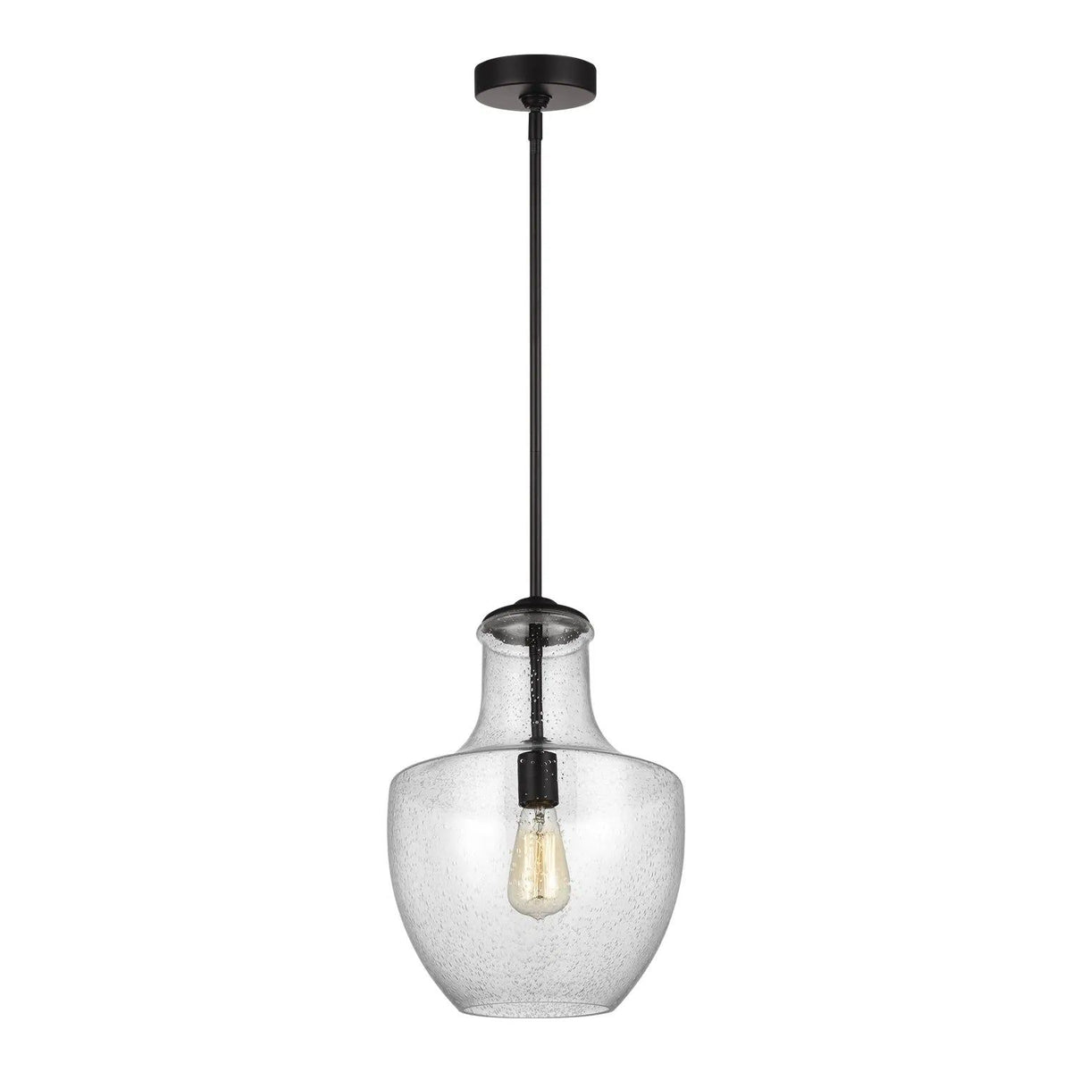 Visual Comfort Studio Collection - Baylor Pendant - P1461ORB | Montreal Lighting & Hardware