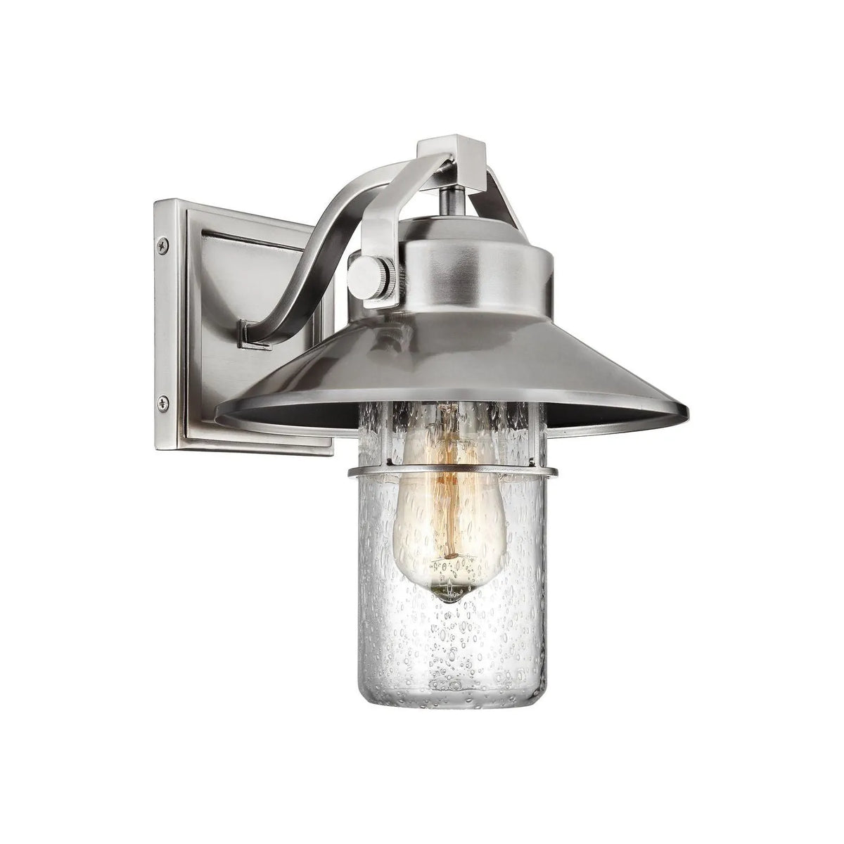 Visual Comfort Studio Collection - Boynton Lantern - OL13900PBS | Montreal Lighting & Hardware