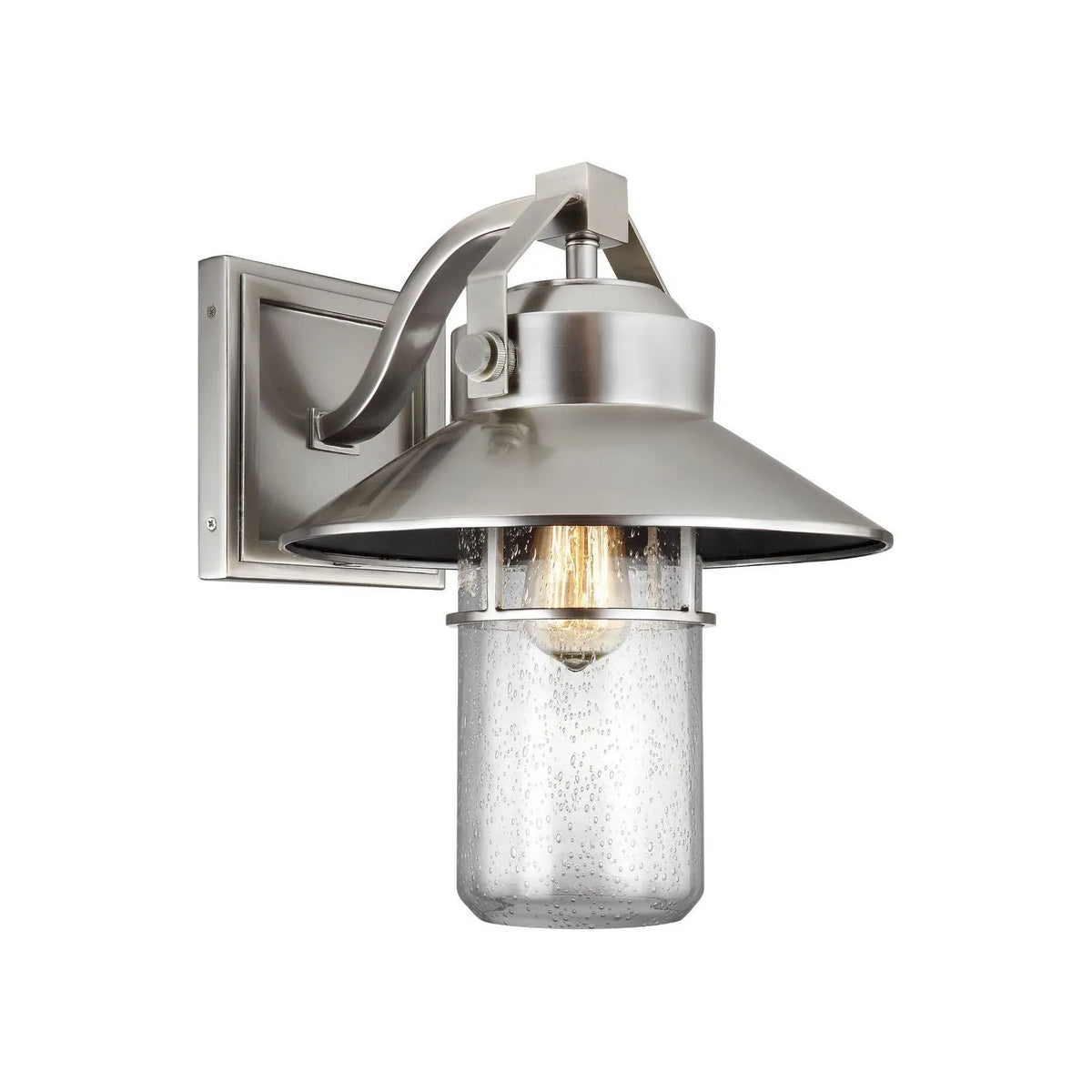 Visual Comfort Studio Collection - Boynton Lantern - OL13902PBS | Montreal Lighting & Hardware