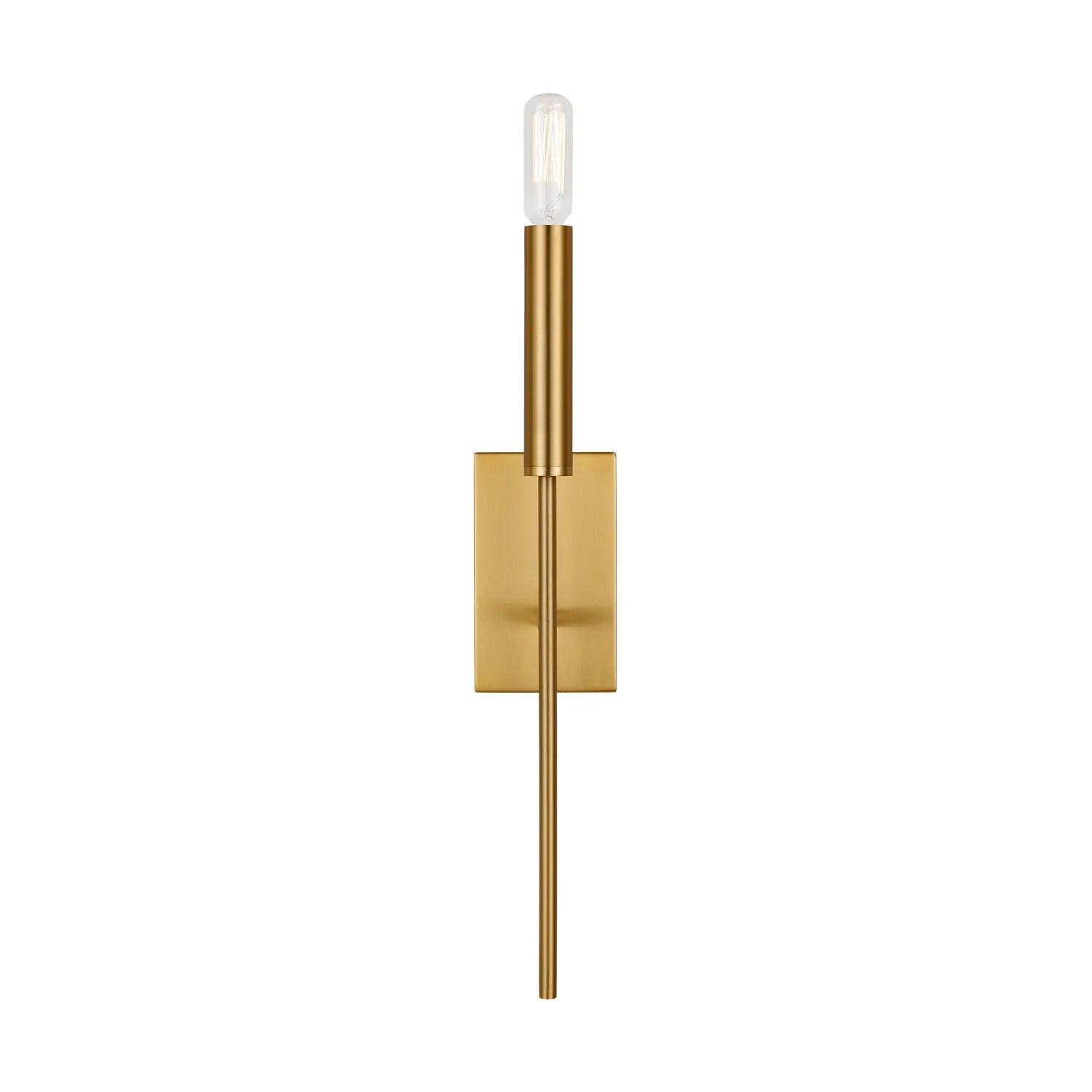 Visual Comfort Studio Collection - Brianna Wall Sconce - EW1161BBS | Montreal Lighting & Hardware