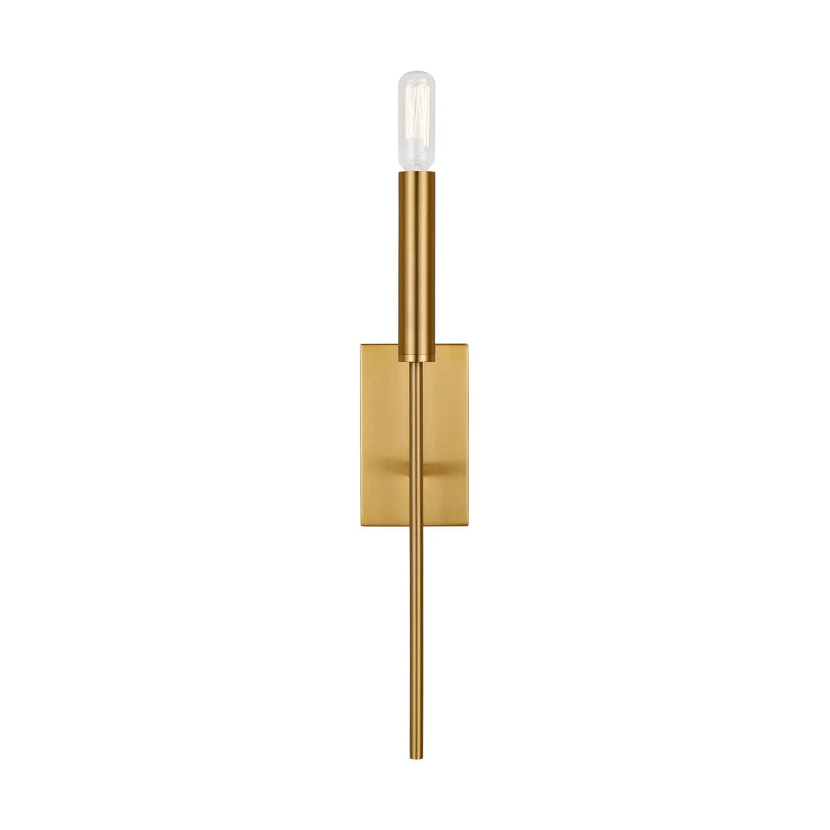 Visual Comfort Studio Collection - Brianna Wall Sconce - EW1161BBS | Montreal Lighting & Hardware