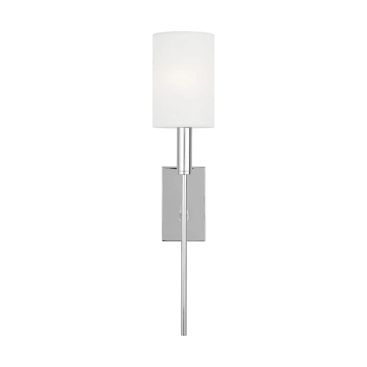 Visual Comfort Studio Collection - Brianna Wall Sconce - EW1161PN | Montreal Lighting & Hardware