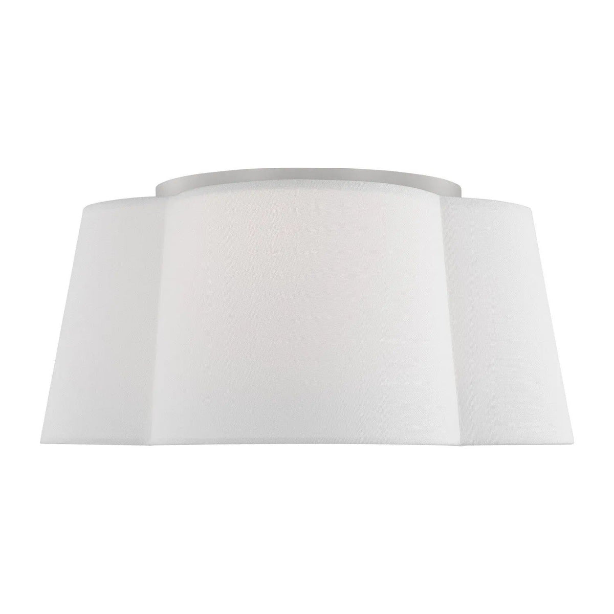 Visual Comfort Studio Collection - Bronte Flush Mount - KSF1082 | Montreal Lighting & Hardware