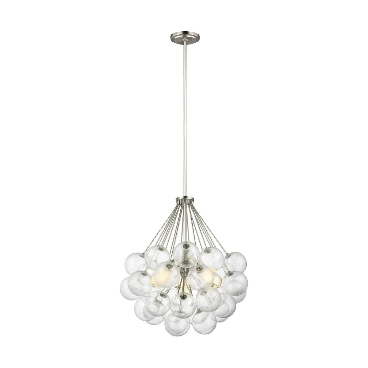 Visual Comfort Studio Collection - Bronzeville Pendant - 6514303-962 | Montreal Lighting & Hardware