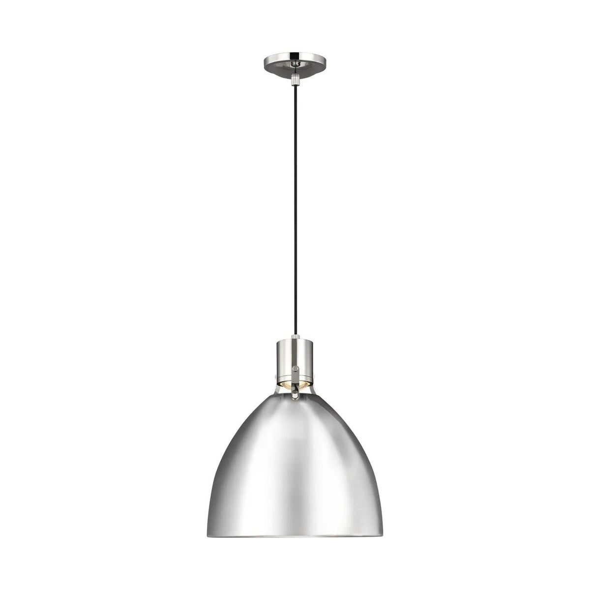 Visual Comfort Studio Collection - Brynne LED Pendant - P1443PN-L1 | Montreal Lighting & Hardware