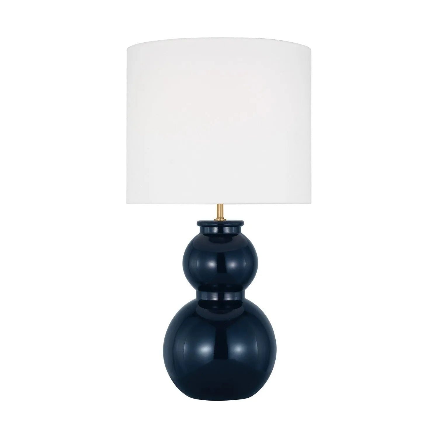 Visual Comfort Studio Collection - Buckley Table Lamp - DJT1051GNV1 | Montreal Lighting & Hardware