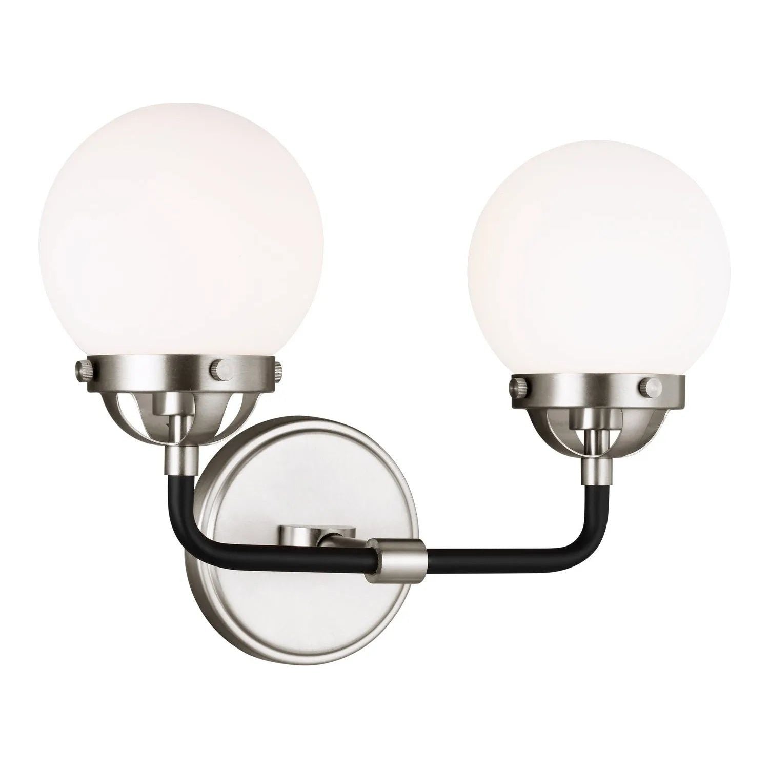 Visual Comfort Studio Collection - Cafe Bath Vanity - 4487902-962 | Montreal Lighting & Hardware