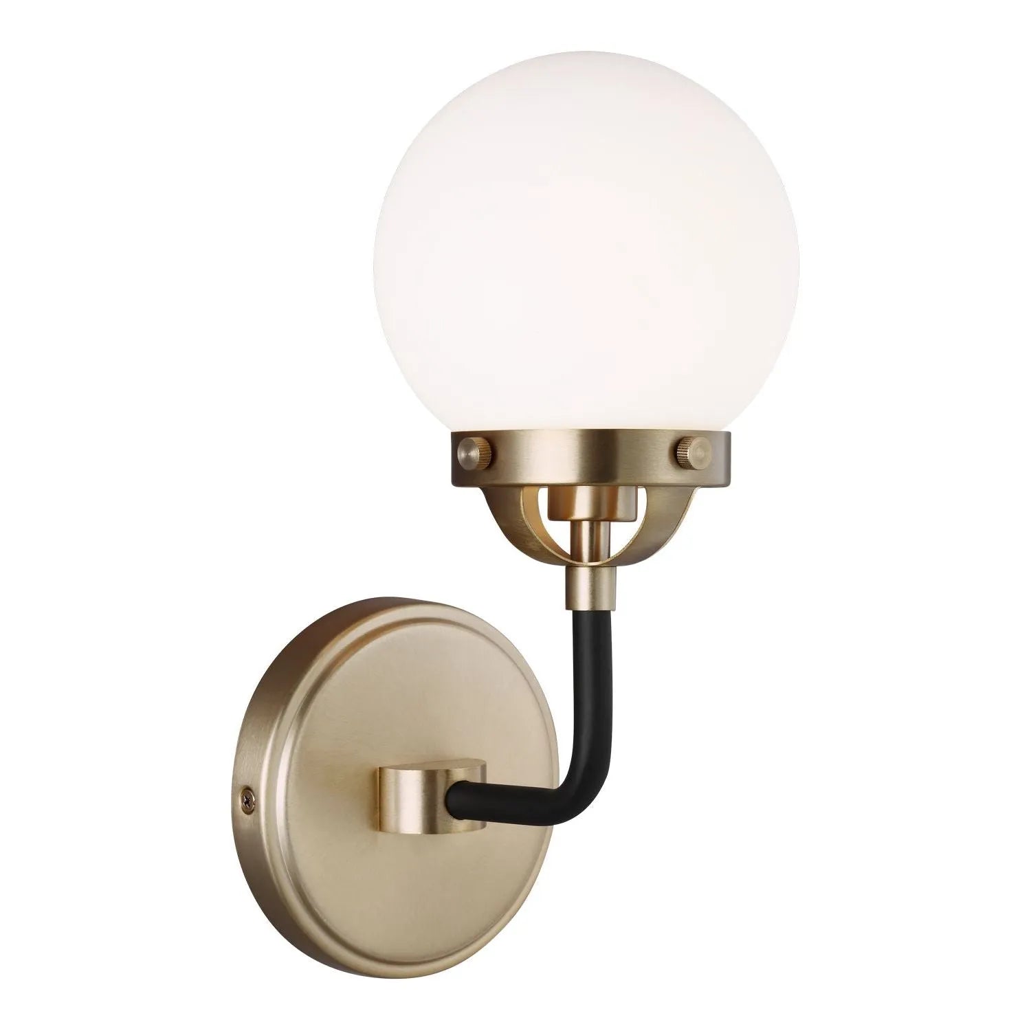 Visual Comfort Studio Collection - Cafe Wall Sconce - 4187901-848 | Montreal Lighting & Hardware