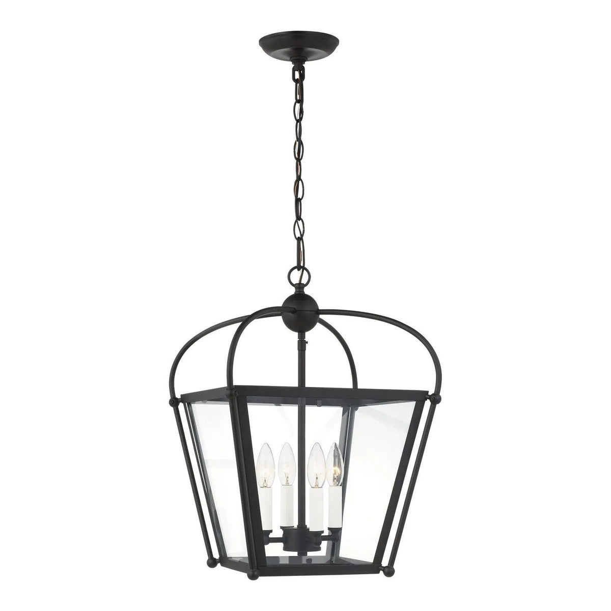 Visual Comfort Studio Collection - Charleston Foyer - 5191004-112 | Montreal Lighting & Hardware