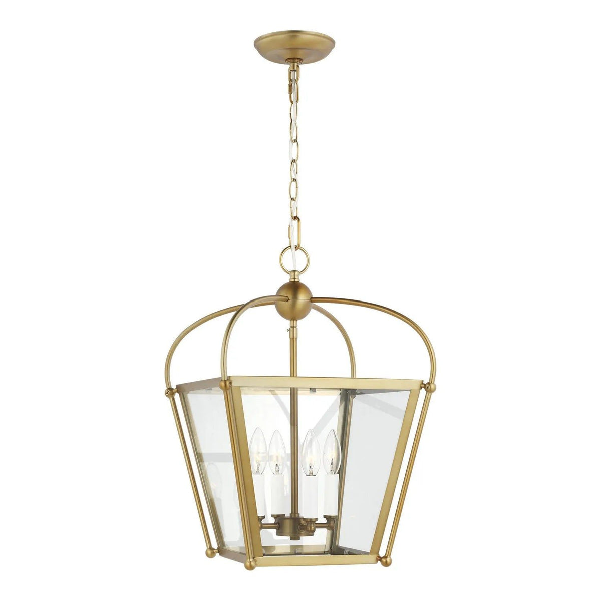 Visual Comfort Studio Collection - Charleston Foyer - 5191004-848 | Montreal Lighting & Hardware