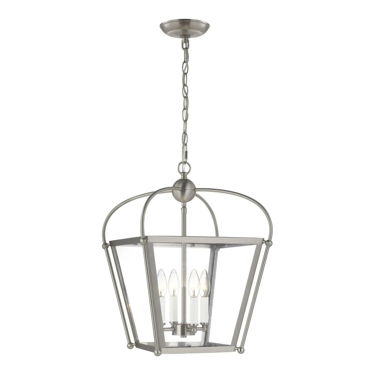 Visual Comfort Studio Collection - Charleston Foyer - 5191004-962 | Montreal Lighting & Hardware