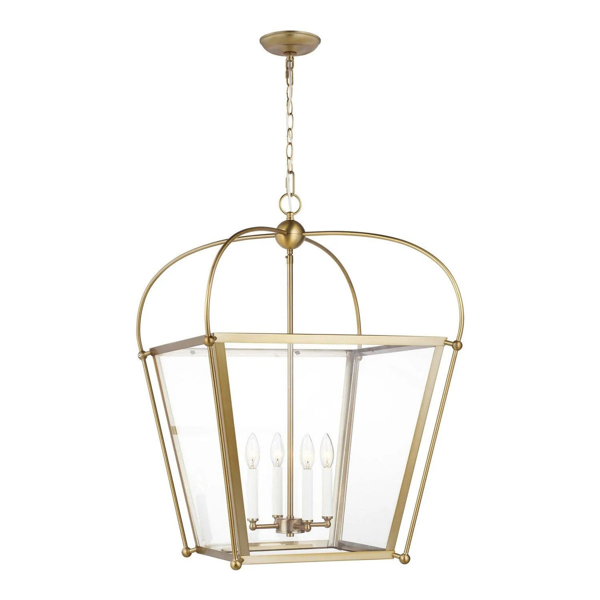 Visual Comfort Studio Collection - Charleston Foyer - 5291004-848 | Montreal Lighting & Hardware