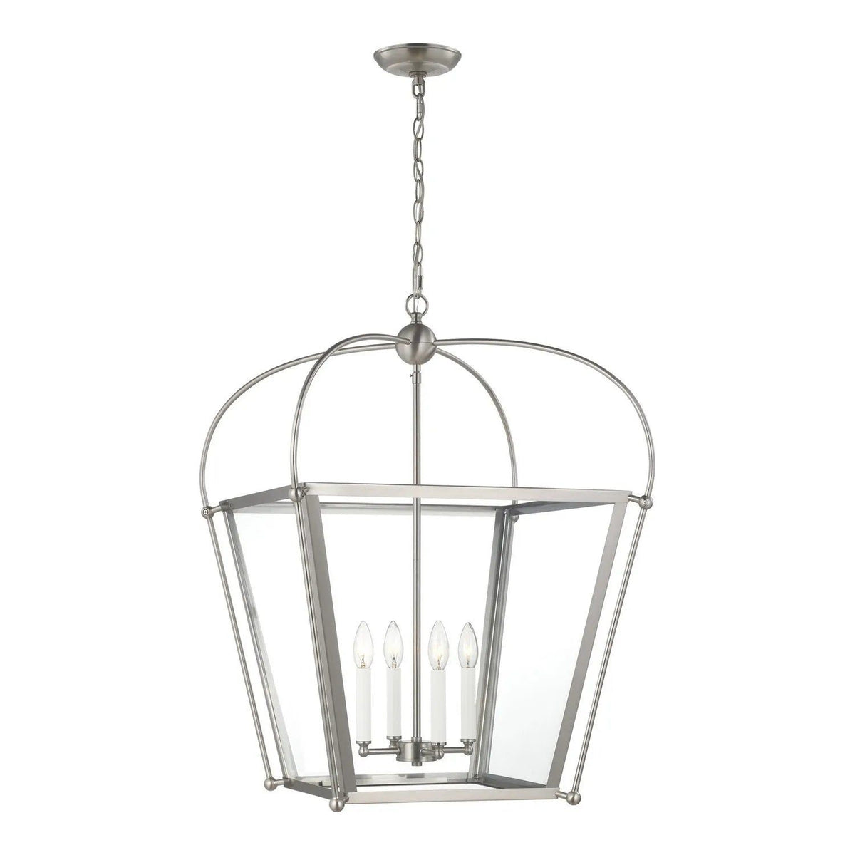 Visual Comfort Studio Collection - Charleston Foyer - 5291004-962 | Montreal Lighting & Hardware