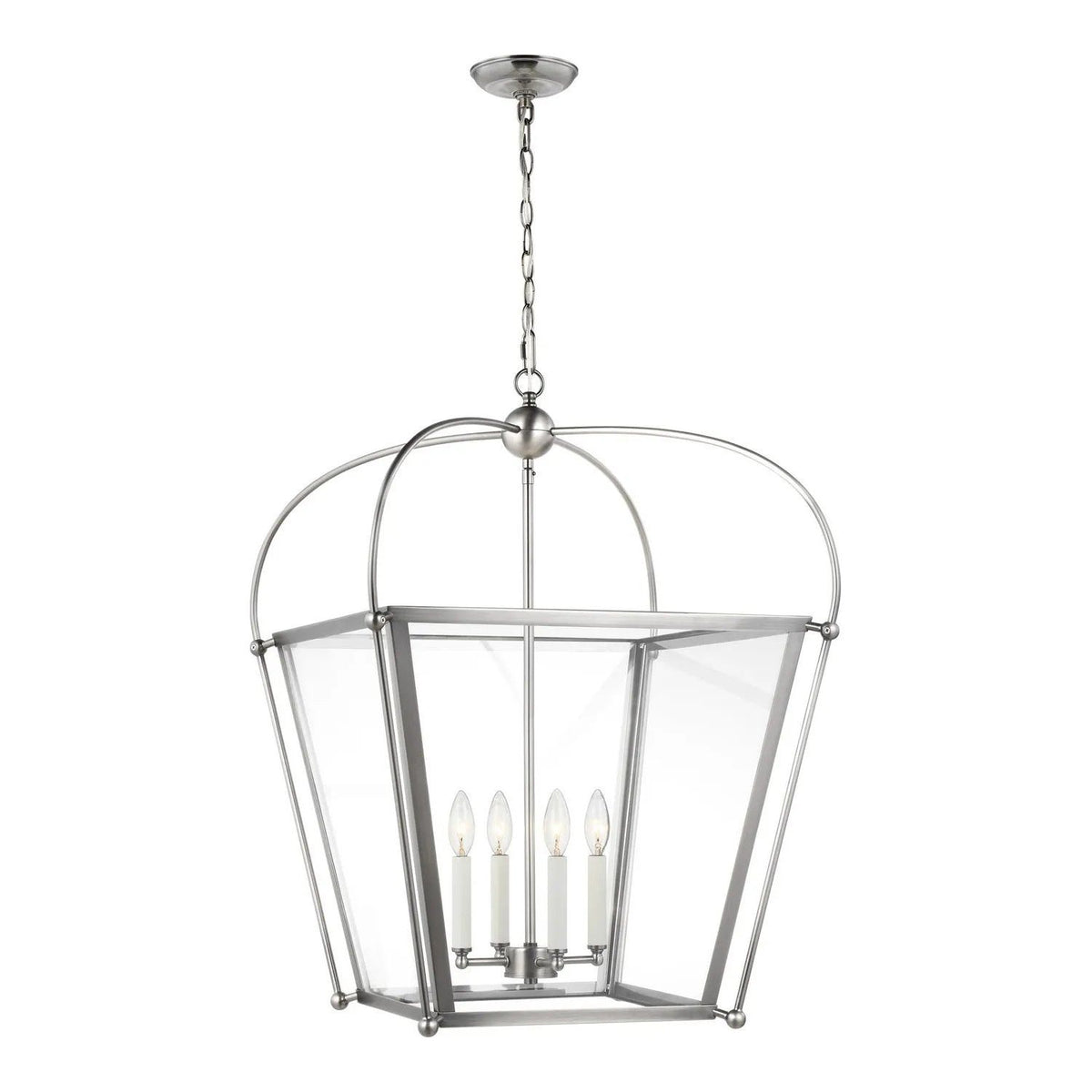 Visual Comfort Studio Collection - Charleston Foyer - 5291004-965 | Montreal Lighting & Hardware