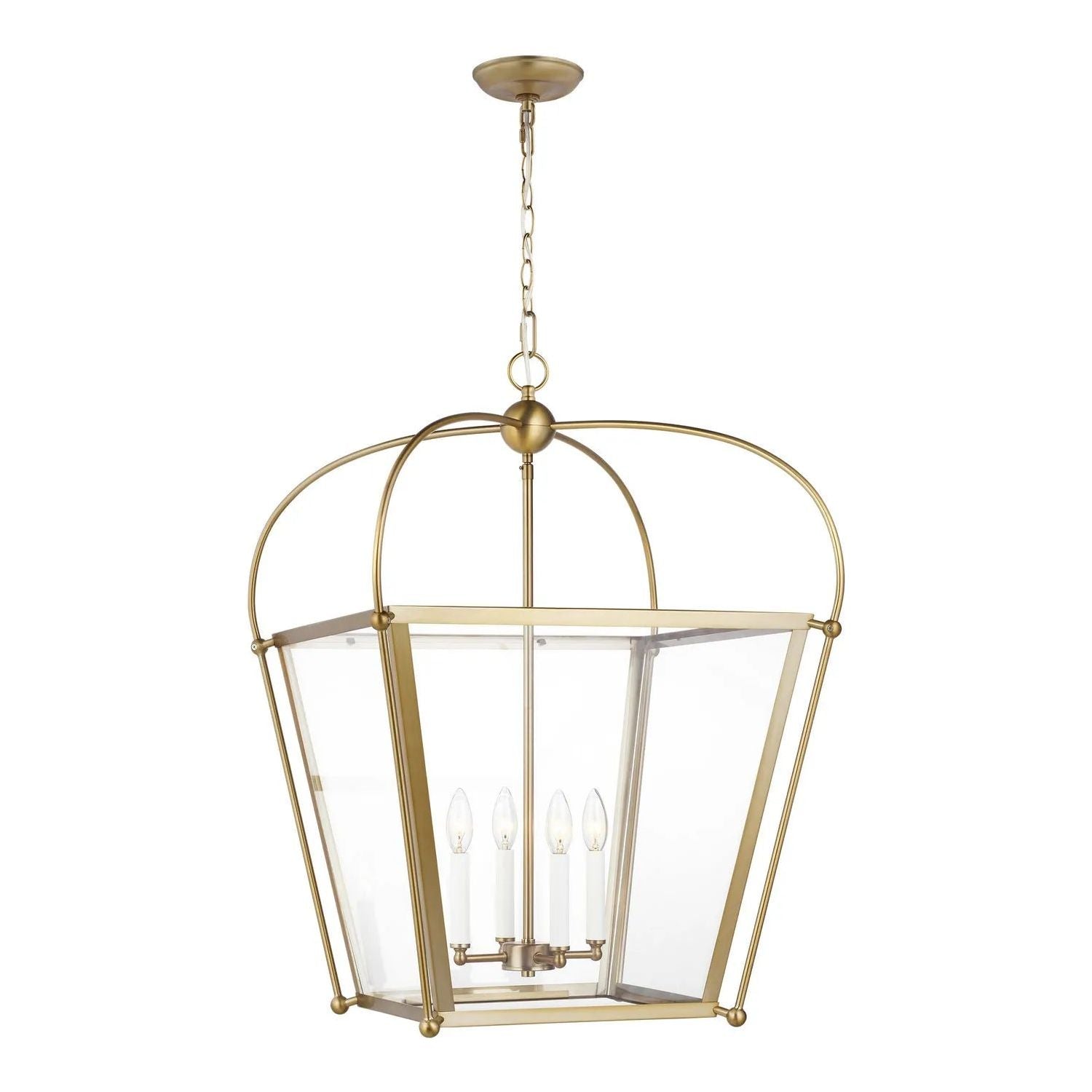 Visual Comfort Studio Collection - Charleston LED Foyer - 5291004EN-848 | Montreal Lighting & Hardware