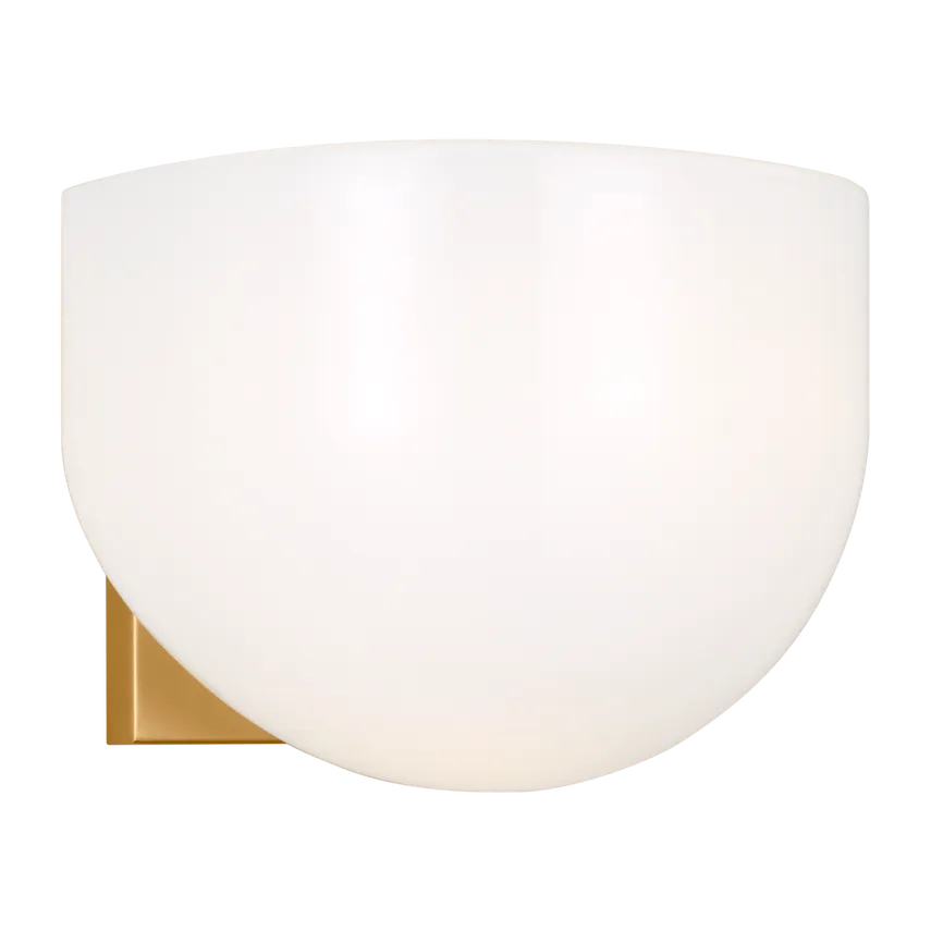 Visual Comfort Studio Collection - Cheverny Vanity - LXV1001BBS | Montreal Lighting & Hardware