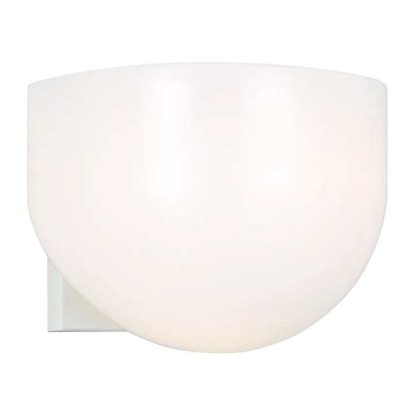 Visual Comfort Studio Collection - Cheverny Vanity - LXV1001MWT | Montreal Lighting & Hardware