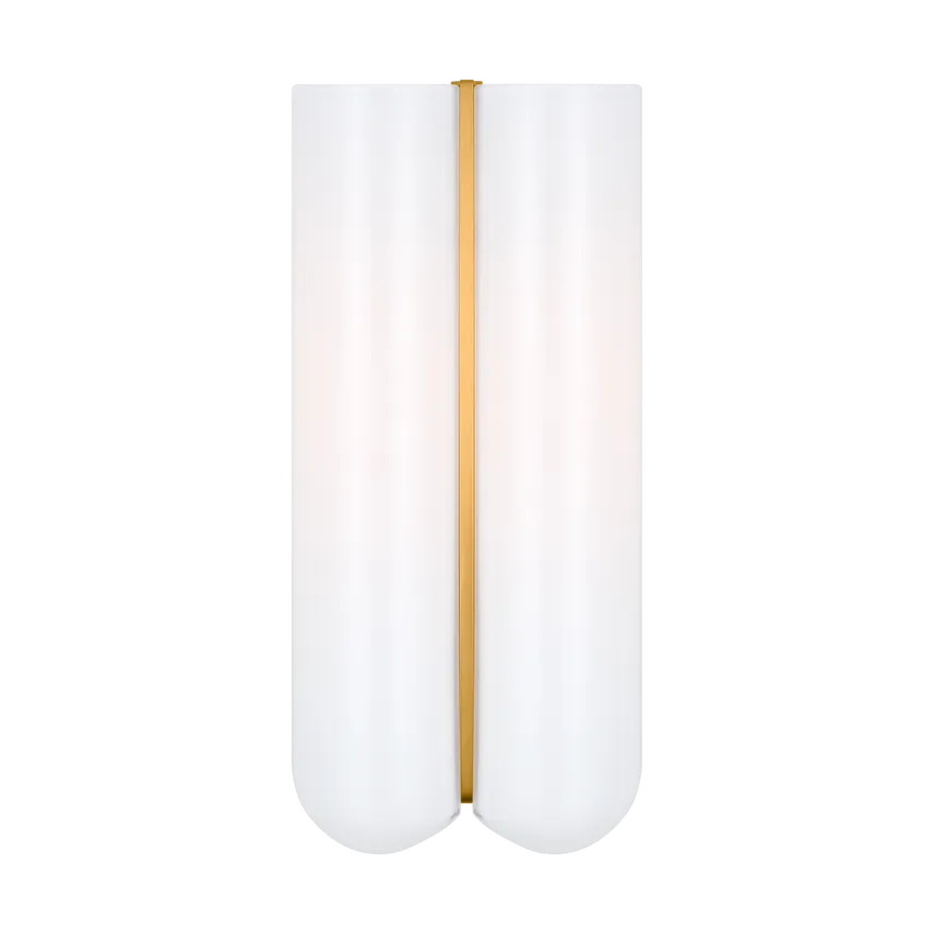 Visual Comfort Studio Collection - Cheverny Wall Sconce - LXW1061BBS | Montreal Lighting & Hardware