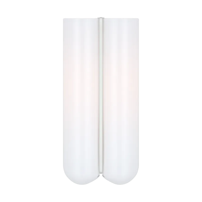 Visual Comfort Studio Collection - Cheverny Wall Sconce - LXW1061BBS | Montreal Lighting & Hardware