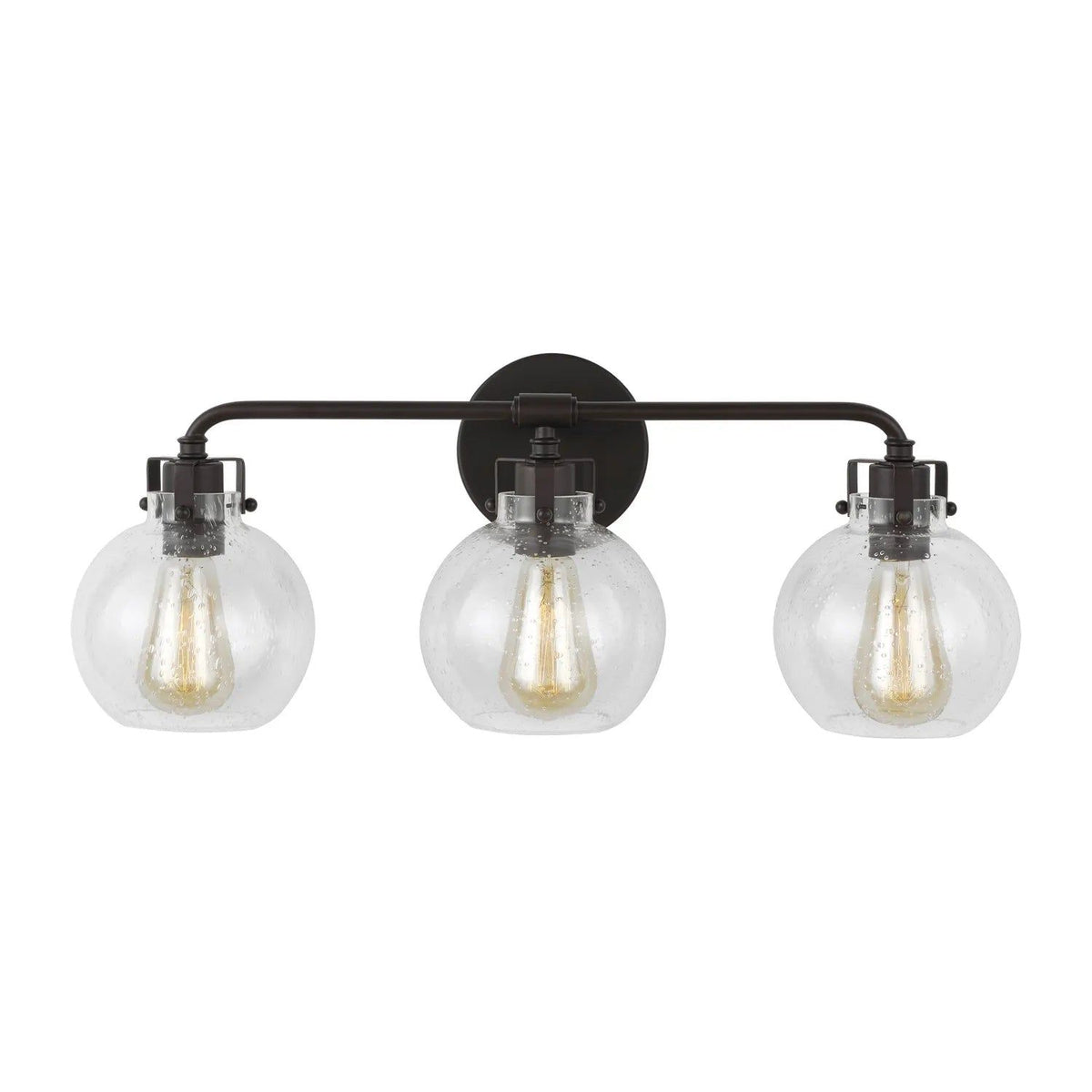 Visual Comfort Studio Collection - Clara Vanity - VS24403ORB | Montreal Lighting & Hardware