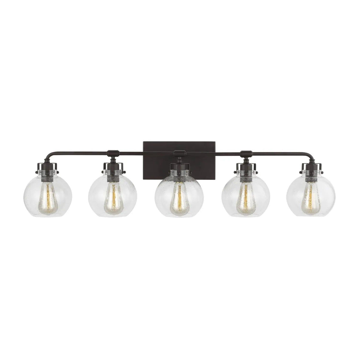 Visual Comfort Studio Collection - Clara Vanity - VS24405ORB | Montreal Lighting & Hardware