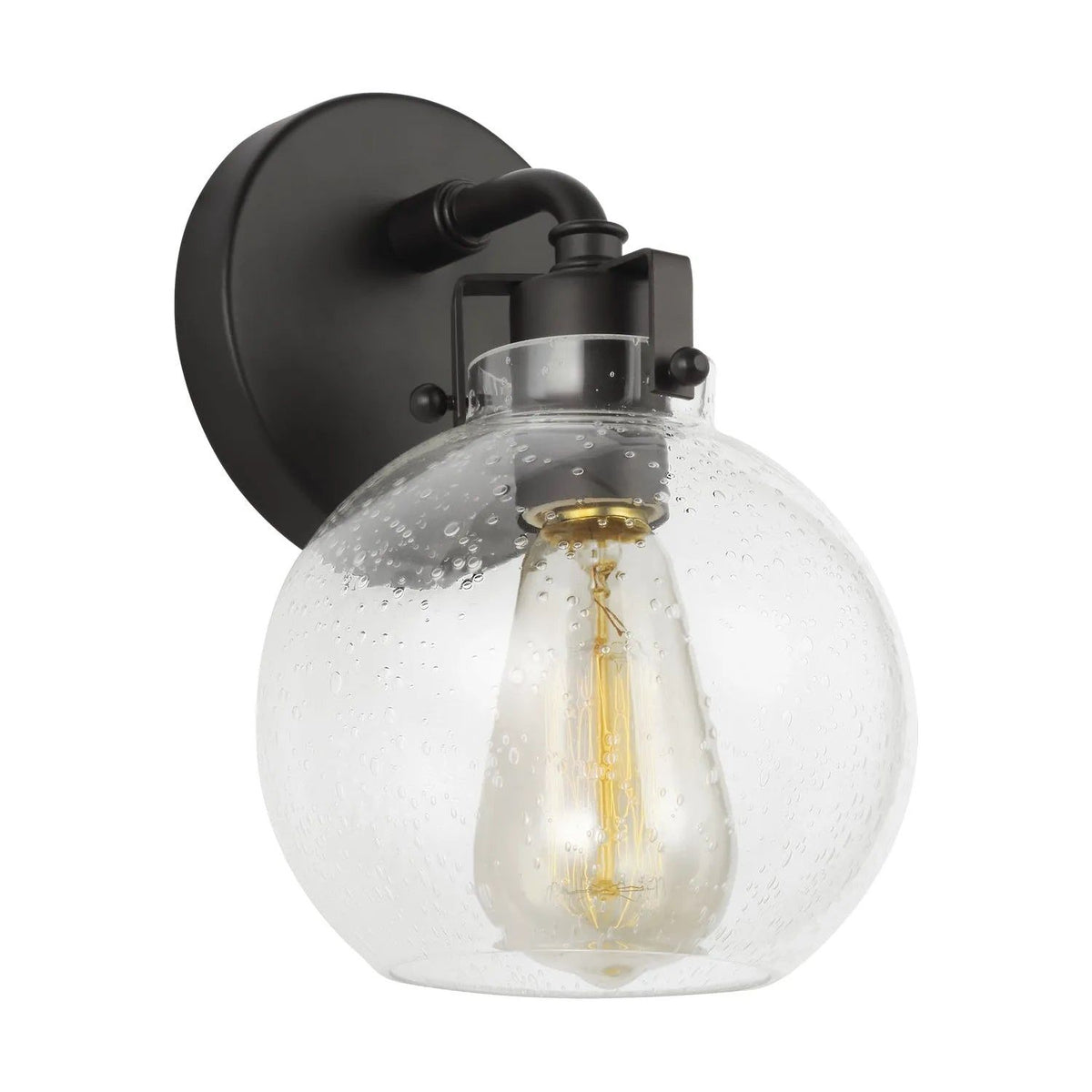 Visual Comfort Studio Collection - Clara Wall Sconce - VS24401ORB | Montreal Lighting & Hardware