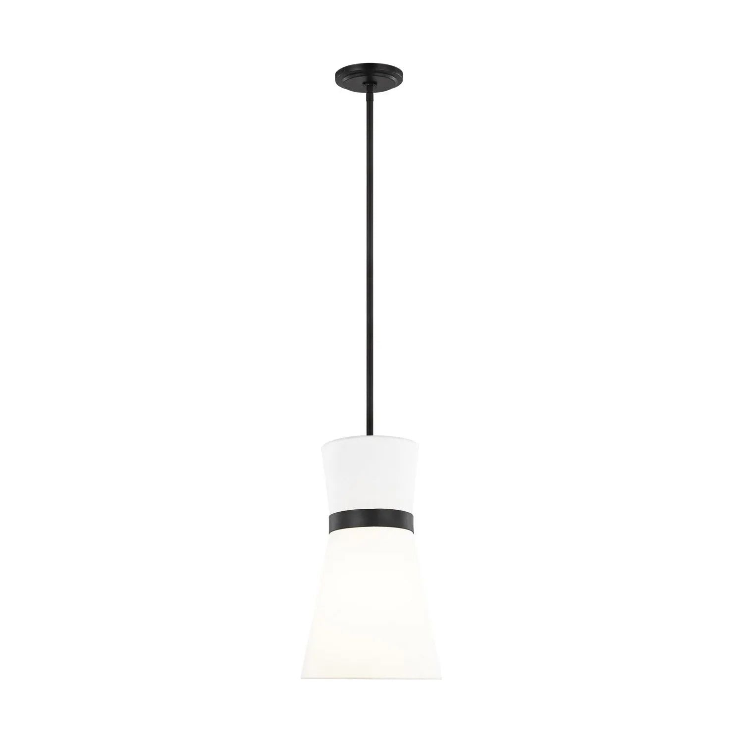 Visual Comfort Studio Collection - Clark Pendant - 6590501-112 | Montreal Lighting & Hardware