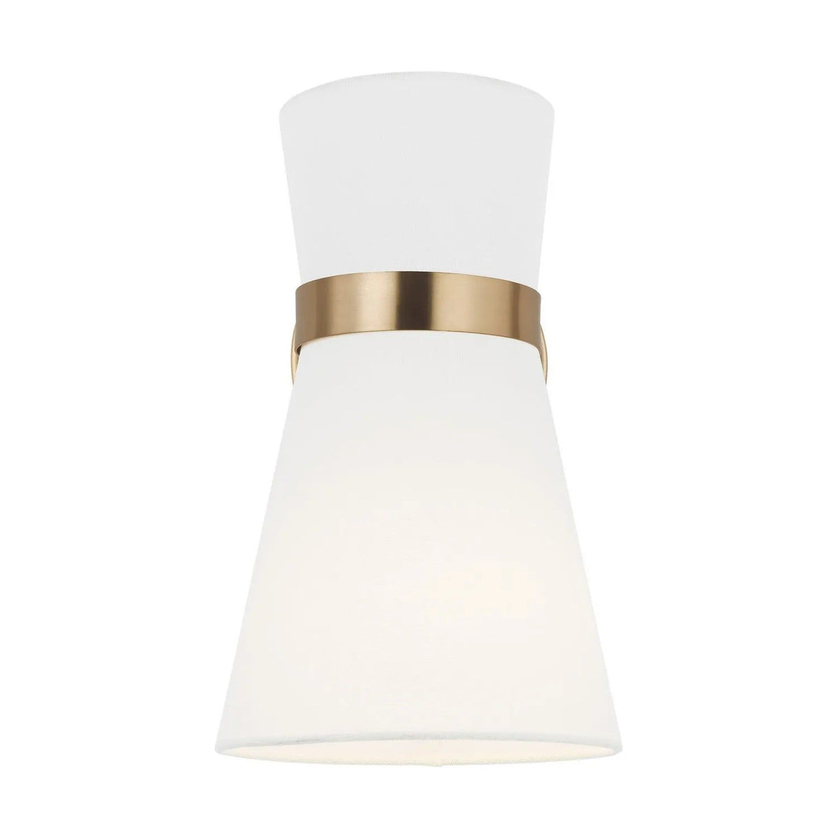 Visual Comfort Studio Collection - Clark Wall / Bath Sconce - 4190501EN3-848 | Montreal Lighting & Hardware