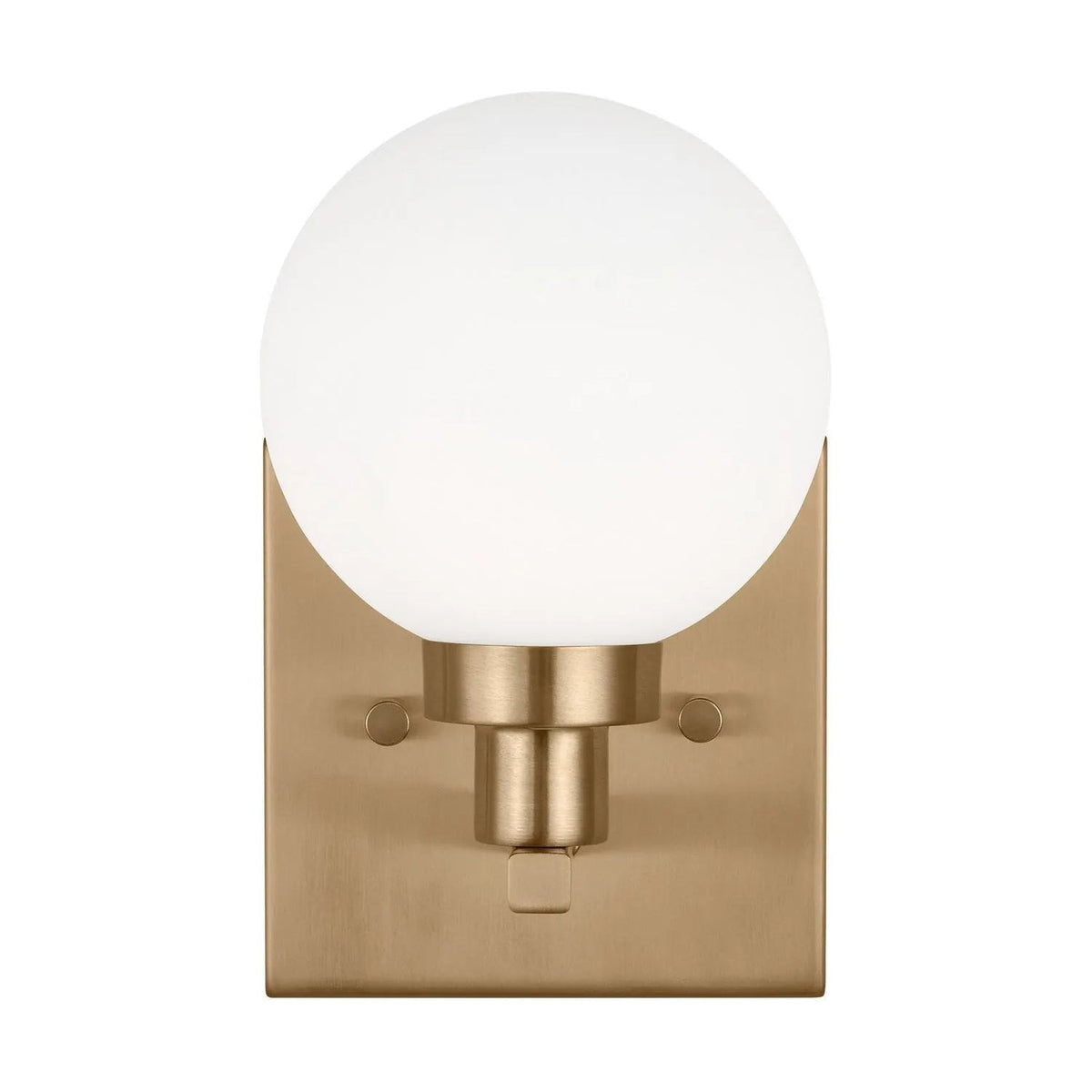 Visual Comfort Studio Collection - Clybourn Bath Vanity - 4161601-848 | Montreal Lighting & Hardware