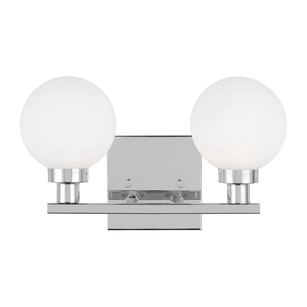 Visual Comfort Studio Collection - Clybourn Bath Vanity - 4461602-05 | Montreal Lighting & Hardware