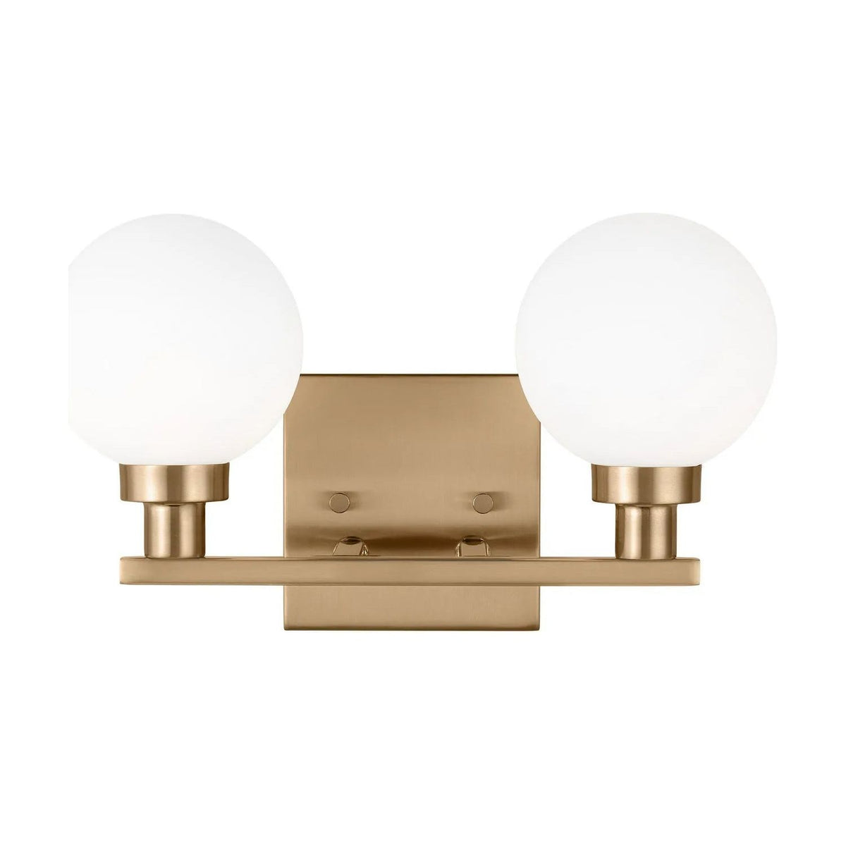 Visual Comfort Studio Collection - Clybourn Bath Vanity - 4461602-848 | Montreal Lighting & Hardware