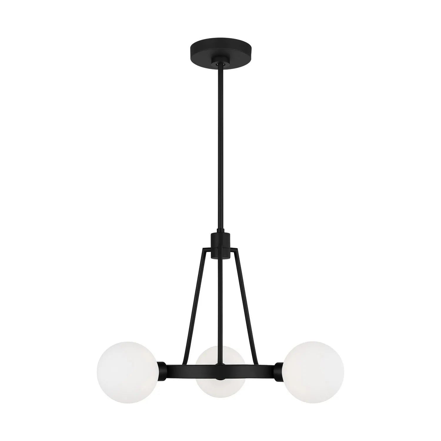 Visual Comfort Studio Collection - Clybourn Chandelier - 3161603-112 | Montreal Lighting & Hardware