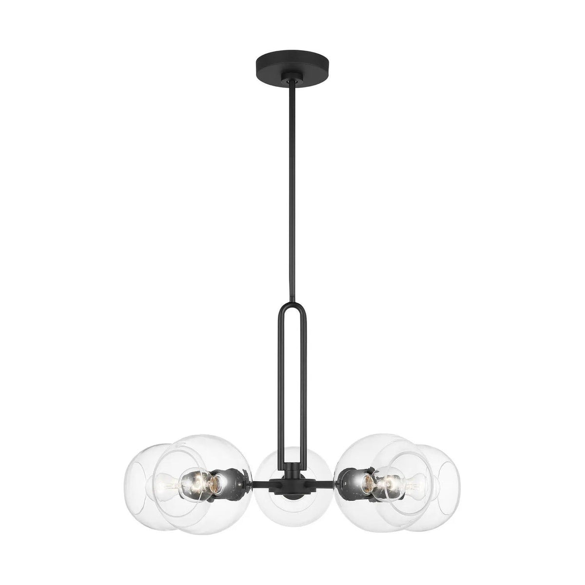 Visual Comfort Studio Collection - Codyn Chandelier - 3155705-112 | Montreal Lighting & Hardware